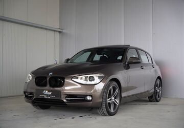 BMW 120 131.000 km 12.790 &euro; Horb am Neckar 72160