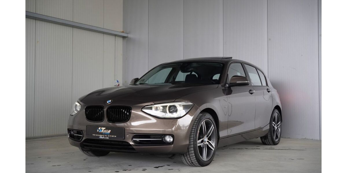BMW 120 131.000 km 12.790 &euro; Horb am Neckar 72160