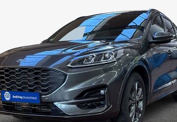 Ford Kuga 26.414 km 21.500 &euro; Stuttgart 70190