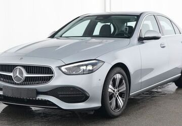 Mercedes-Benz C 180 14.713 km 34.990 &euro; Jettingen 71131