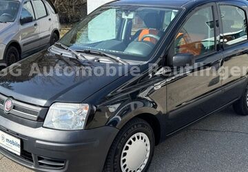 Fiat Panda 182.101 km 3.399 &euro; Reutlingen 72766