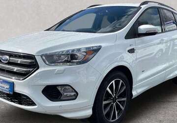 Ford Kuga 76.900 km 17.990 &euro; Nürtingen 72622