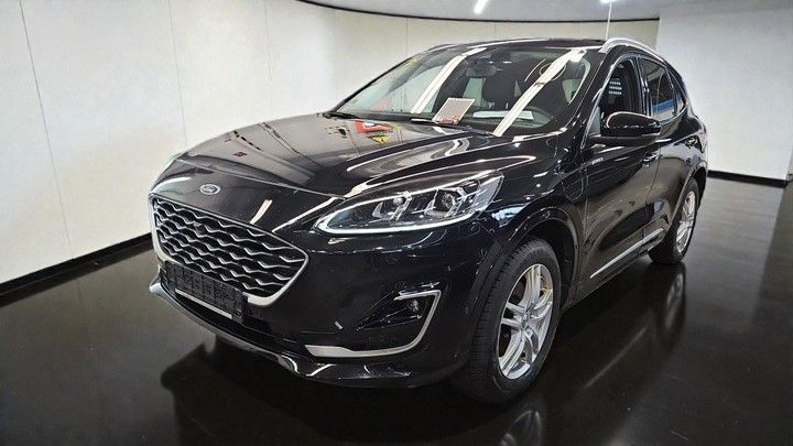 Ford Kuga 130.000 km 18.999 &euro; Reutlingen / Mittelstadt 72766