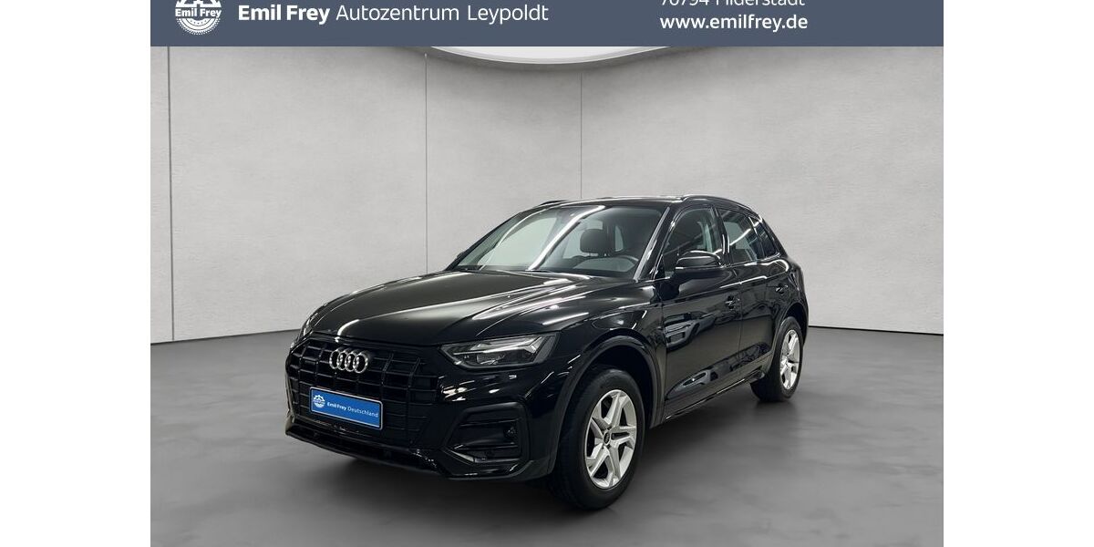 Audi Q5 46.919 km 35.890 &euro; Filderstadt 70794