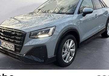 Audi Q2 2.900 km 39.900 &euro; Reutlingen 72760