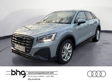 Gebrauchte Audi Q2
