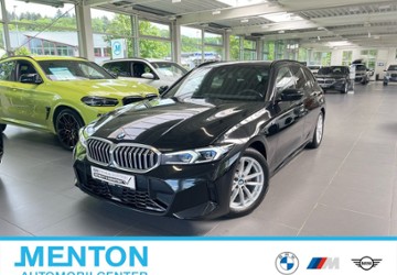 BMW 320 34.988 km 39.890 &euro; Tübingen 72072