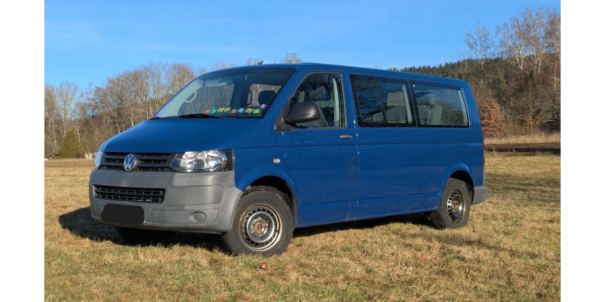 VW T5 Transporter 257.700 km 11.000 &euro; Stuttgart 70563