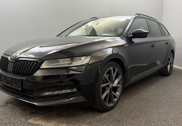Skoda Superb 189.000 km 16.799 &euro; Reutlingen / Mittelstadt 72766