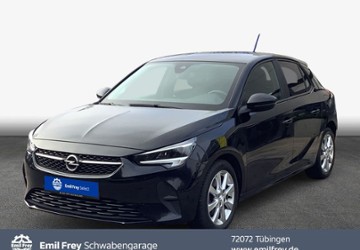 Opel Corsa 28.015 km 14.970 &euro; Tübingen 72072