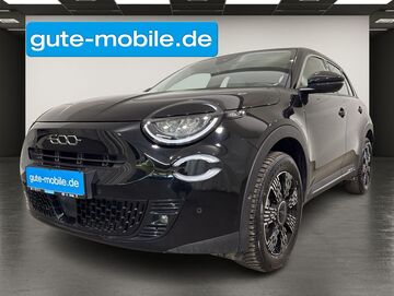 Gebrauchte Fiat 600
