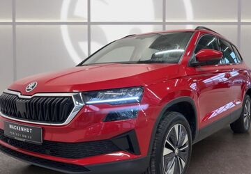 Skoda Karoq 23.021 km 27.900 &euro; Nagold 72202