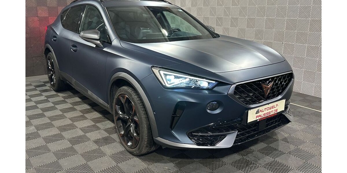 Cupra Formentor 46.588 km 25.950 &euro; Horb am Neckar 72160