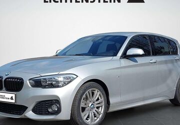 BMW 116 168.750 km 10.500 &euro; Lichtenstein 72805