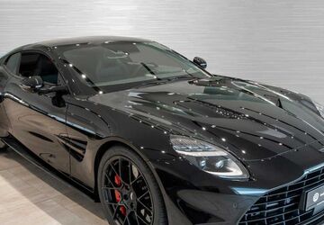 Aston Martin Vanquish 3.000 km 385.007 &euro; Filderstadt 70794