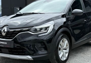 Renault Captur 116.000 km 14.950 &euro; Pfullingen (Reutlingen) 72793