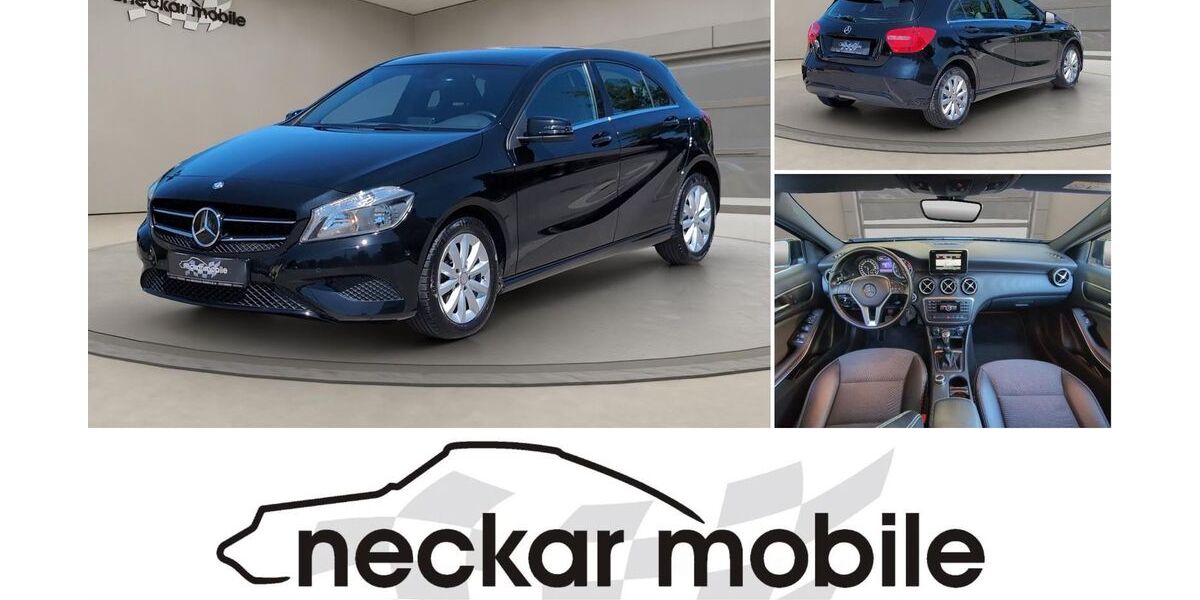 Mercedes-Benz A 180 111.000 km 10.490 &euro; Tübingen 72074