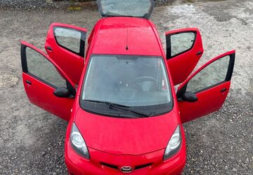 Toyota Aygo (X) 157.995 km 2.790 &euro; Böblingen 71032