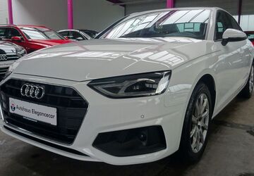 Audi A4 100.000 km 23.649 &euro; Holzgerlingen bei Stuttgart 71088