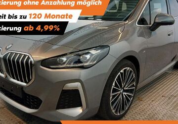BMW 218 Active Tourer 50.000 km 25.750 &euro; Mössingen 72116