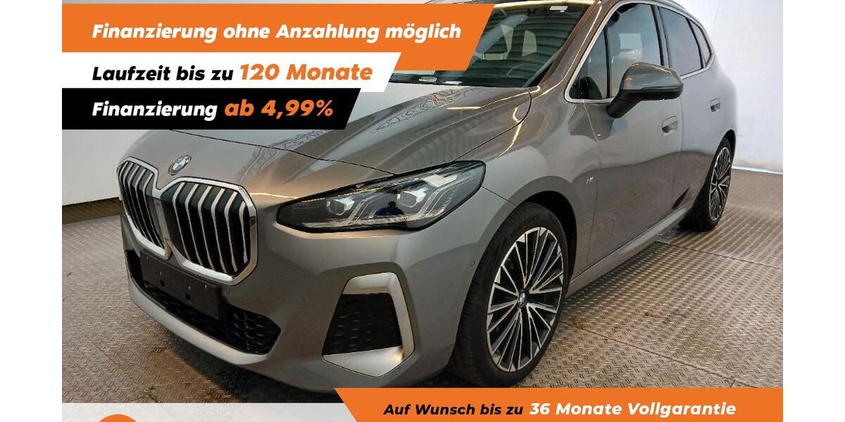 BMW 218 Active Tourer 50.000 km 25.750 &euro; Mössingen 72116
