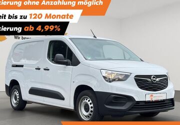 Opel Combo 69.500 km 13.900 &euro; Mössingen 72116