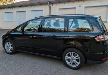 Ford Galaxy 98.000 km 14.800 &euro; Tübingen 72072