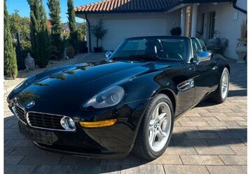 BMW Z8 101.000 km 20.000 &euro; Stuttgart-Mühlhausen 70378