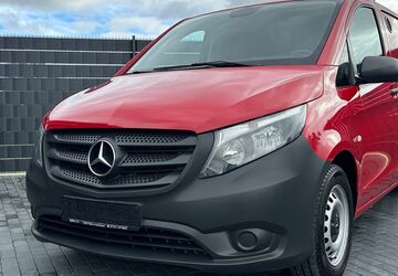 Mercedes-Benz Vito 155.000 km 13.990 &euro; Weil im Schönbuch 71093