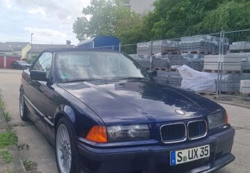 BMW 320 215.000 km 7.890 &euro; Stuttgart 70376