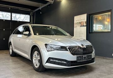 Skoda Superb 186.000 km 15.999 &euro; Gäufelden 71126