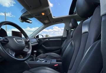 Audi A3 199.500 km 11.190 &euro; Empfingen 72186