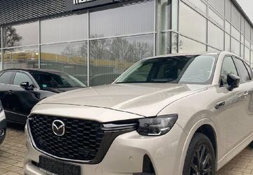 Mazda CX-60 48.000 km 38.500 &euro; Böblingen 71034