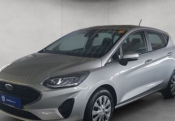 Ford Fiesta 7.984 km 14.440 &euro; Stuttgart 70190