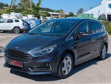 Gebrauchte Ford S-Max