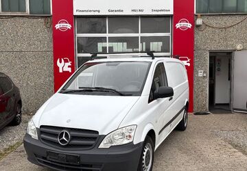 Mercedes-Benz Vito 236.938 km 5.900 &euro; Pfullingen 72793