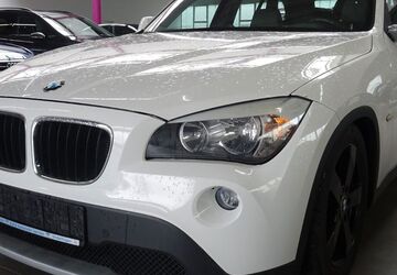 BMW X1 237.000 km 3.800 &euro; Holzgerlingen bei Stuttgart 71088