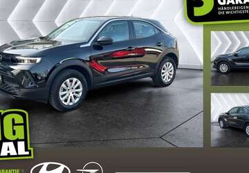 Opel Mokka 26.225 km 17.890 &euro; Pfullingen 72793