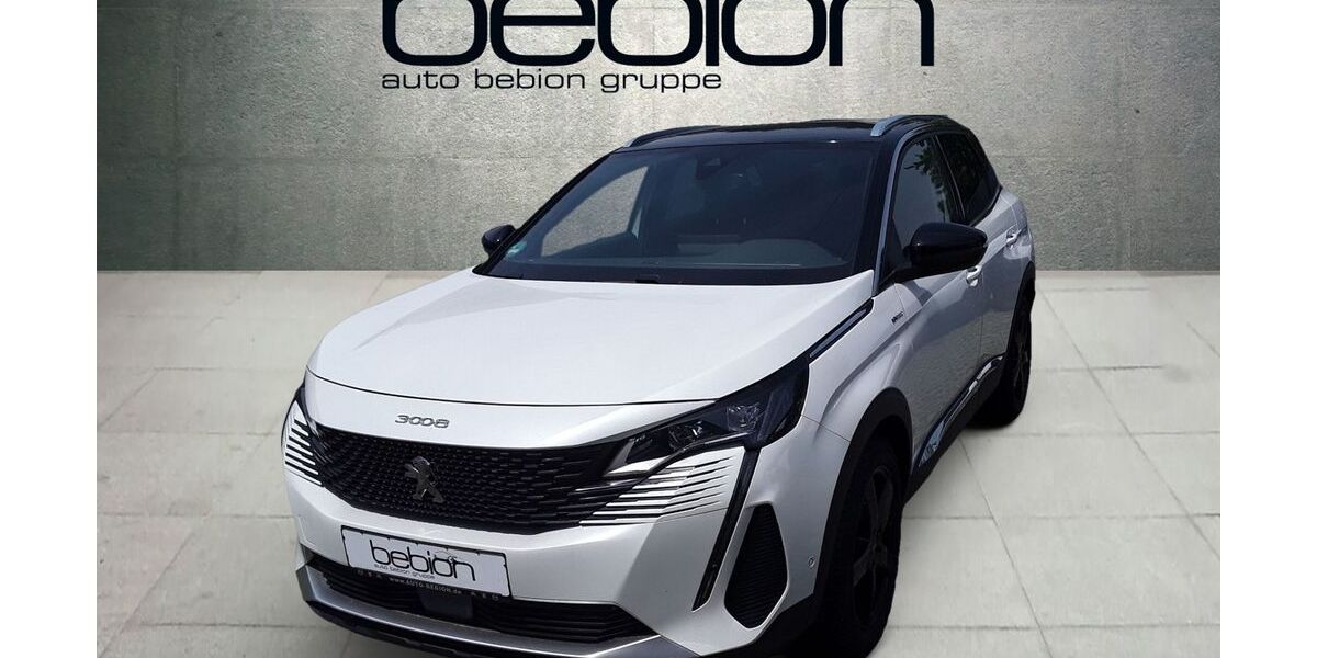 Peugeot 3008 65.301 km 22.480 &euro; Magstadt 71106
