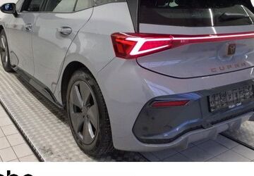 Cupra Born 22.783 km 26.730 &euro; Reutlingen 72770