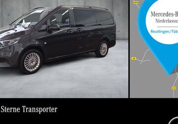 Mercedes-Benz Vito 55.527 km 49.780 &euro; Pfullingen 72793