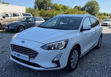 Ford Focus 130.000 km 8.699 &euro; Filderstadt /bei Stuttgart 70794