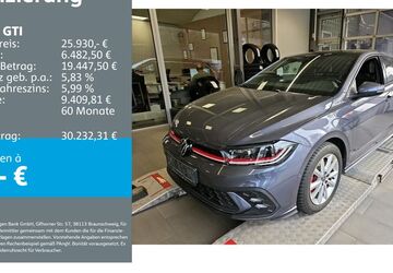 VW Polo 55.650 km 25.930 &euro; Reutlingen 72770