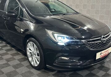Opel Astra 109.548 km 14.970 &euro; Horb am Neckar 72160
