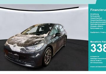 VW ID.3 45.162 km 20.850 &euro; Herrenberg 71083