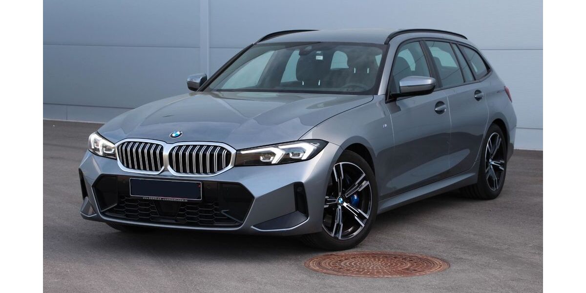 BMW 330 43.017 km 34.990 &euro; Jettingen 71131