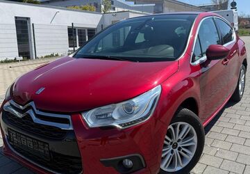Citroen DS4 167.000 km 4.980 &euro; Holzgerlingen 71088