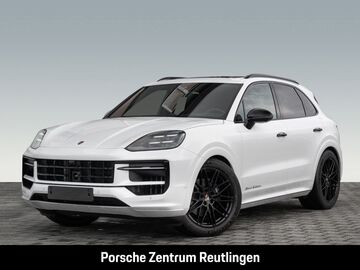Gebrauchte Porsche Cayenne
