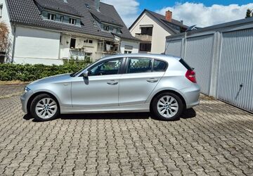 BMW 116 69.527 km 6.900 &euro; Stuttgart 70186