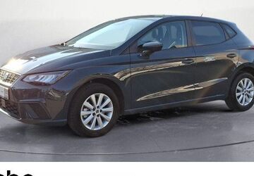 Seat Ibiza 14.793 km 20.360 &euro; Reutlingen 72770